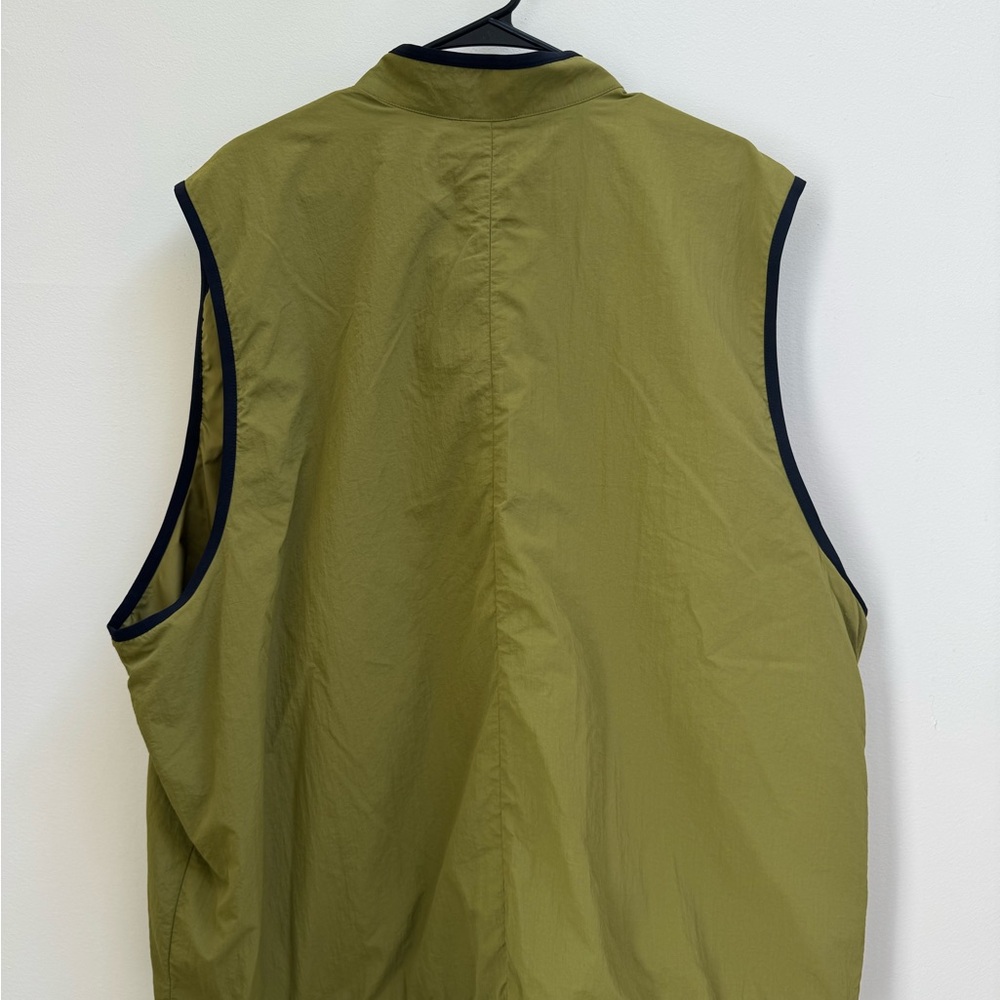 Nike Tech Woven Vest -XXL - Picture 3 of 5